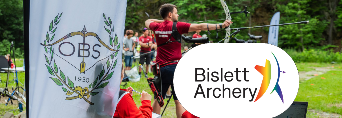 Påmelding Bislett Archery 2022
